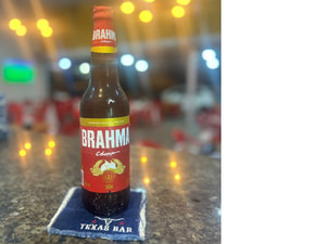 Brahma 600Ml