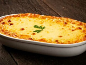 Escondidinho de Carne de Sol 4P