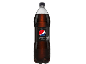 Pepsi Black 1,5L