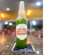 Stella 600Ml