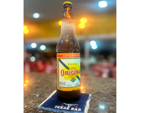 Original 600Ml