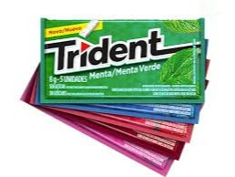 Trident Sabores