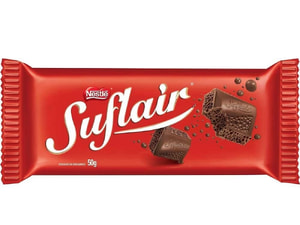 Chocolate Suflair