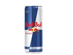 Red Bull Sabores