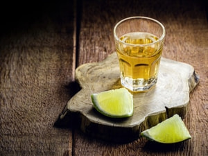 Cachaça 51 - Dose