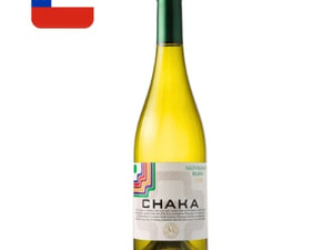 Chaka Sauvignon Blanc