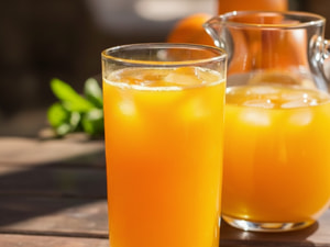 Suco de Laranja  Jarra 500Ml