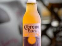 Cerveja Corona  600Ml