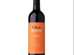Vila Ruiva Tinto Reserva