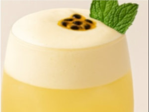 Mousse Mule