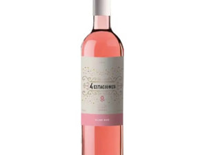 State Spring 4 Estaciones Rose