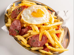 Batata A Marechal