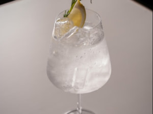 Gin Tonica