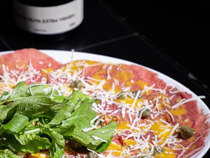 Carpaccio