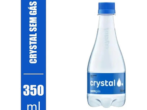 Agua Mineral S/Gas