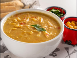 Caldo de Frango