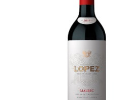 Lopez Reserva Malbec