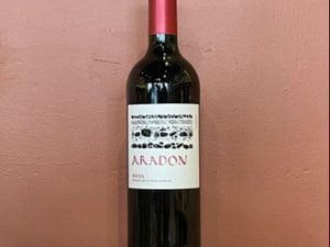 Aradon Rioja Tinto