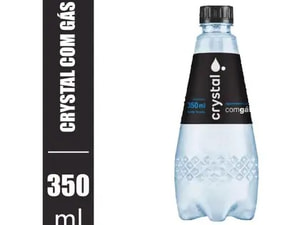Agua Mineral  C/Gas