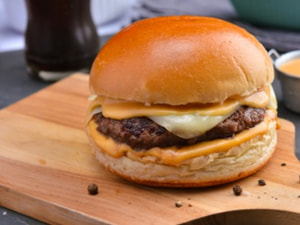 Tijuca Burguer