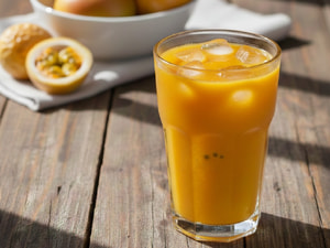 Suco de Maracuja (Copo)
