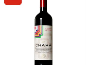 Chaka  Cabernet Sauvignon