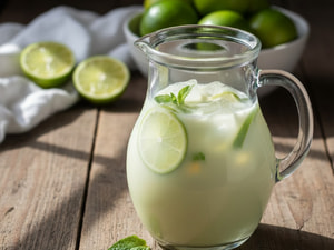 Limonada  Jarra 500Ml