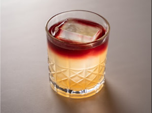 New York Sour