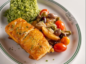 Pf Bacalhau do Chef