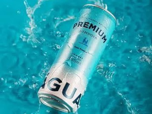 Agua Premium Lindoia  S/Gás