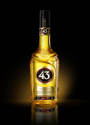 Licor 43 (Garrafa)
