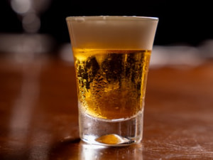 Mini Beer 43