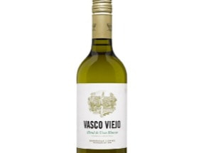 Vasco Viejo Blanco
