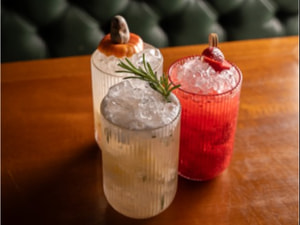 Caips 2 Sabores (Vodka)