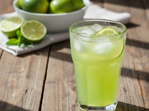 Suco de Limão (Copo)