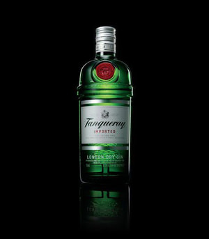 Gin Tanqueray (Garrafa)
