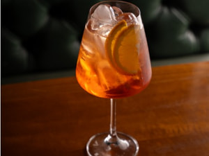 Aperol Spritz