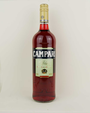 Campari (Garrafa)