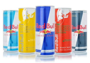 Red Bulls 