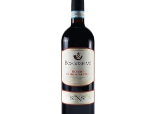 Boscoselvo Rosso Di Montalcino