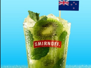 Smirnoff Caipi-Nova Zelândia