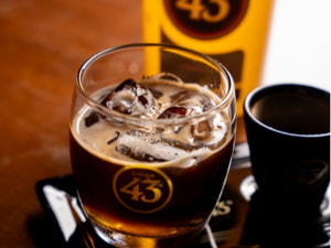 Carajilo 43
