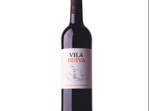 Vila Ruiva Alentejo Doc