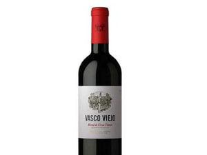 Vasco Viejo Blend