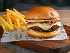 Ipanema Burguer