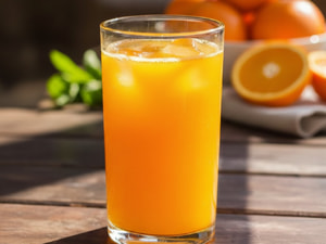Suco de Laranja (Copo)