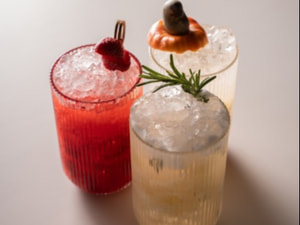 Caips 2 Sabores (Cachaça)