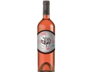Vinho Sol Fa Soul Rose