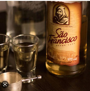 Sao Francisco (Dose)