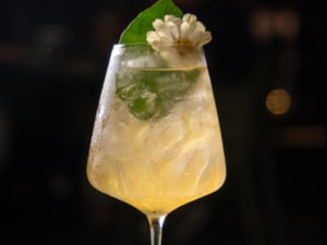 Passione Spritz